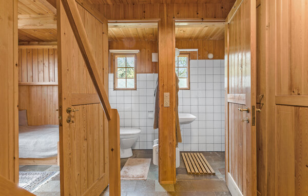 Semesterhus - Fuglsø Strand , Danmark - D26079 502