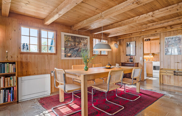 Semesterhus - Fuglsø Strand , Danmark - D26079 6
