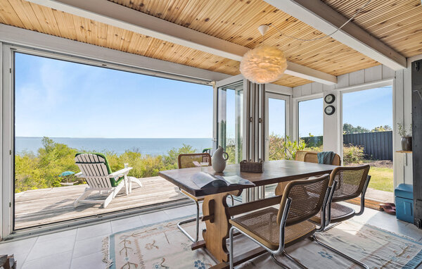 Semesterhus - Fuglsø Strand , Danmark - D26079 4
