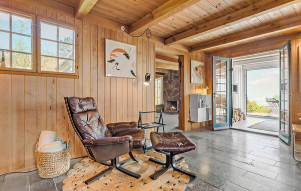 Semesterhus - Fuglsø Strand , Danmark - D26079 301