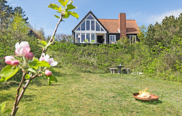 Semesterhus - Fuglsø Strand , Danmark - D26079 81