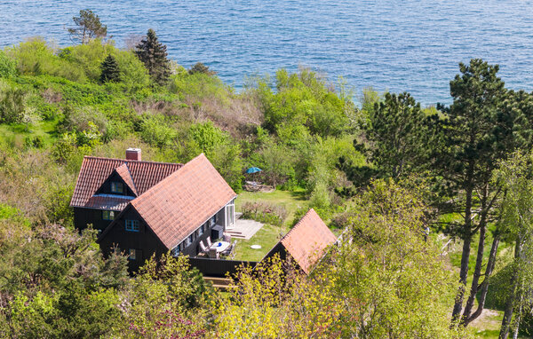 Semesterhus - Fuglsø Strand , Danmark - D26079 82