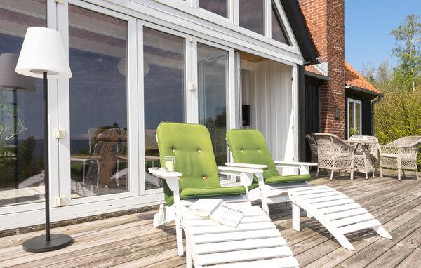 Semesterhus - Fuglsø Strand , Danmark - D26079 101