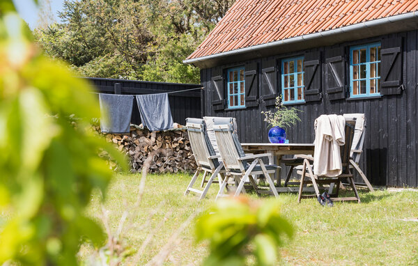 Semesterhus - Fuglsø Strand , Danmark - D26079 9