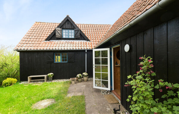 Semesterhus - Fuglsø Strand , Danmark - D26079 102