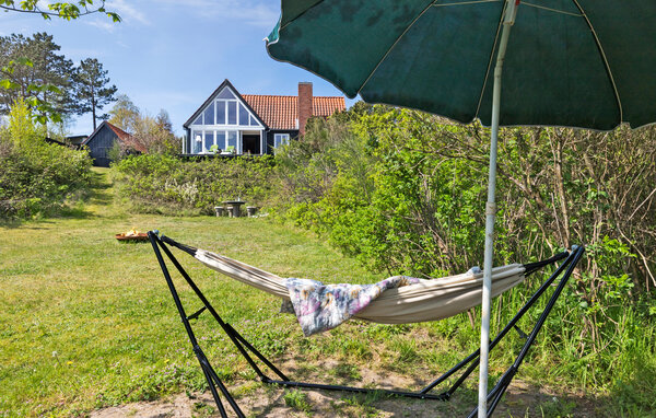 Semesterhus - Fuglsø Strand , Danmark - D26079 103