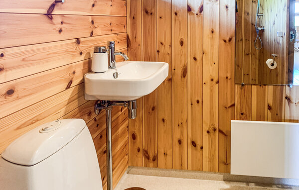 Ferienhaus - Fuglsø Strand , Dänemark - D26103 701