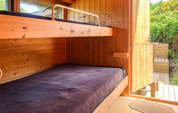 Ferienhaus - Fuglsø Strand , Dänemark - D26103 601