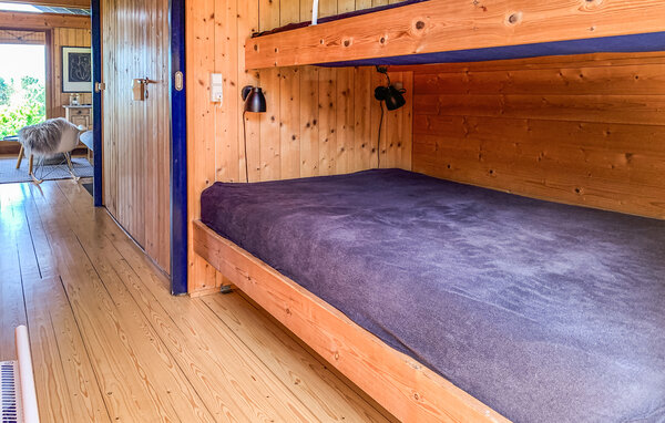 Ferienhaus - Fuglsø Strand , Dänemark - D26103 602