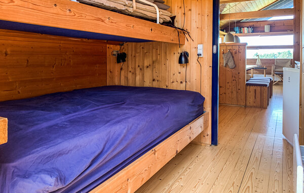 Ferienhaus - Fuglsø Strand , Dänemark - D26103 603