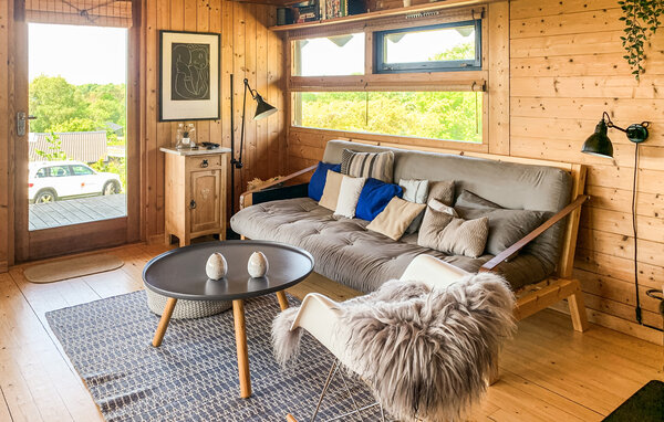 Ferienhaus - Fuglsø Strand , Dänemark - D26103 3