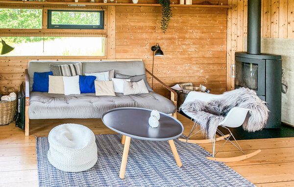 Ferienhaus - Fuglsø Strand , Dänemark - D26103 4