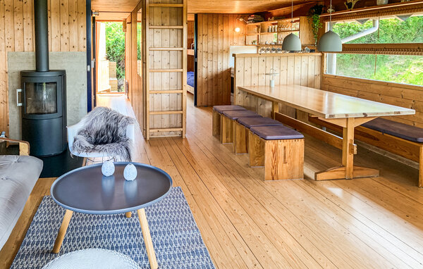 Ferienhaus - Fuglsø Strand , Dänemark - D26103 5