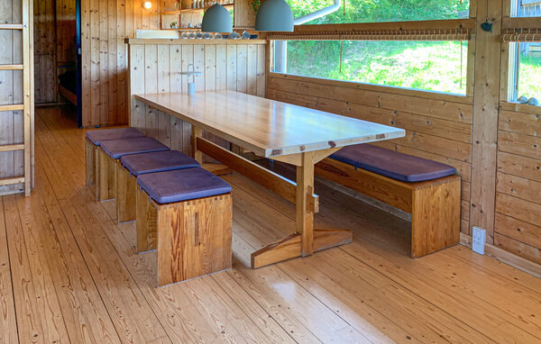 Ferienhaus - Fuglsø Strand , Dänemark - D26103 7