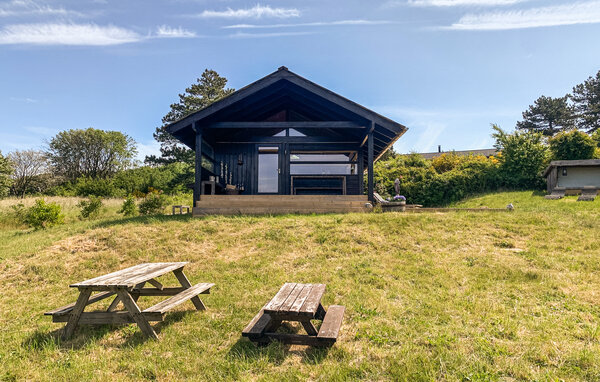 Ferienhaus - Fuglsø Strand , Dänemark - D26103 81