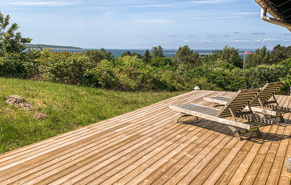 Feriehuse - Fuglsø Strand , Danmark - D26103 2