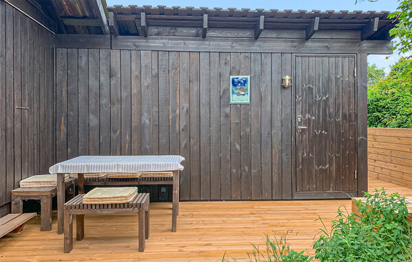 Ferienhaus - Fuglsø Strand , Dänemark - D26103 102