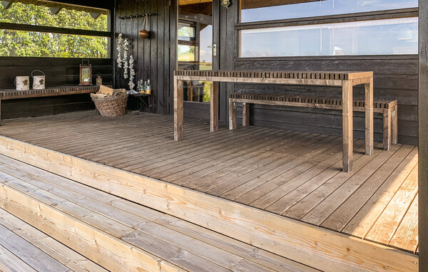 Ferienhaus - Fuglsø Strand , Dänemark - D26103 8