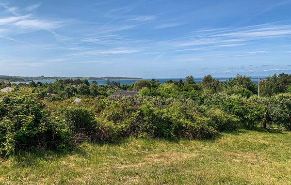 Ferienhaus - Fuglsø Strand , Dänemark - D26103 203