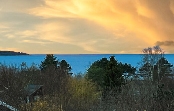 Ferienhaus - Fuglsø Strand , Dänemark - D26103 204