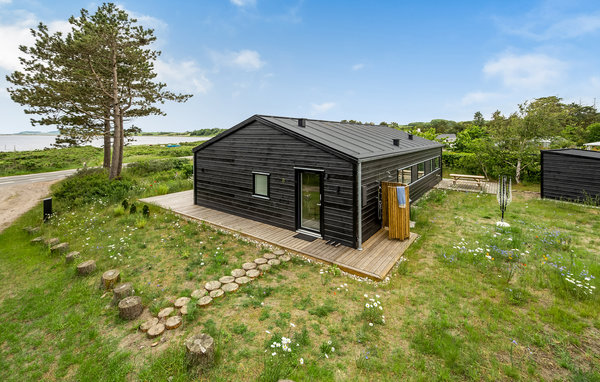 Holiday Home - Dragsmur , Denmark - D26108 1