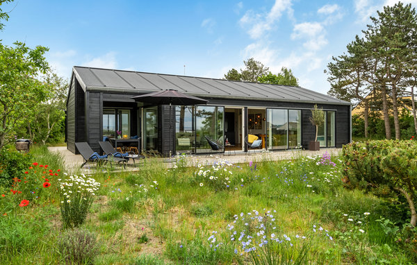 Holiday Home - Dragsmur , Denmark - D26108 2