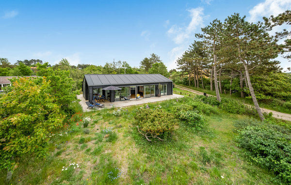 Feriehuse - Dragsmur , Danmark - D26108 82