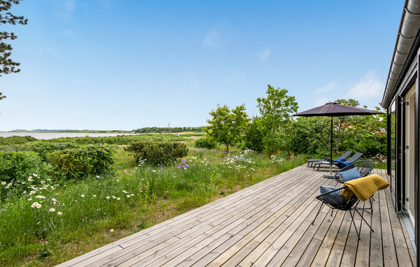 Feriehuse - Dragsmur , Danmark - D26108 7