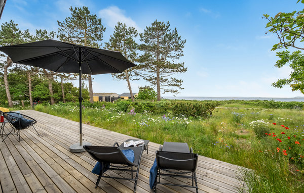 Feriehuse - Dragsmur , Danmark - D26108 102
