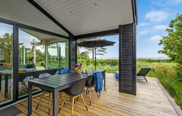 Feriehuse - Dragsmur , Danmark - D26108 108