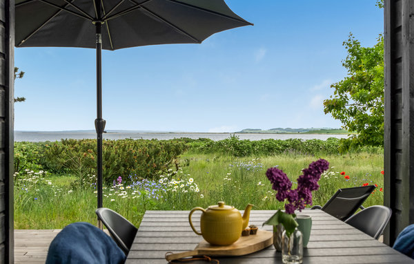 Feriehuse - Dragsmur , Danmark - D26108 202