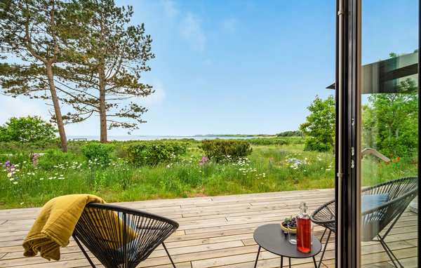 Feriehuse - Dragsmur , Danmark - D26108 204