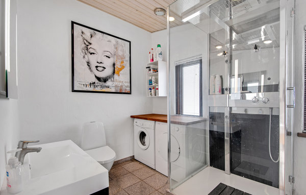 Ferienhaus - Fuglsø Strand , Dänemark - D26114 701