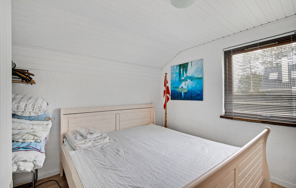 Ferienhaus - Fuglsø Strand , Dänemark - D26114 601
