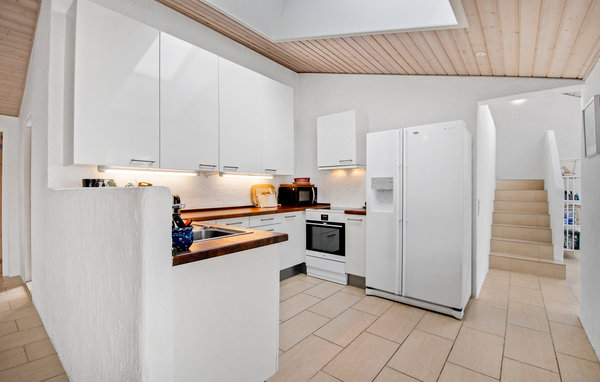 Ferienhaus - Fuglsø Strand , Dänemark - D26114 401
