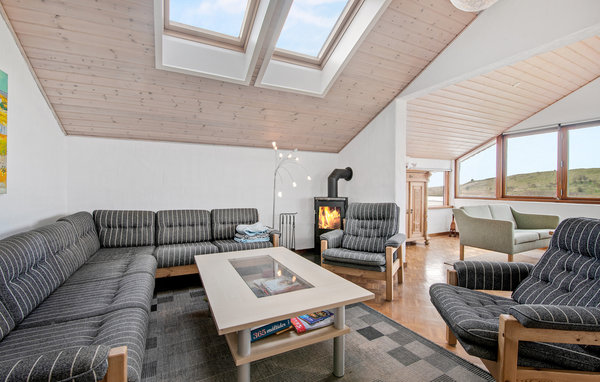Ferienhaus - Fuglsø Strand , Dänemark - D26114 4