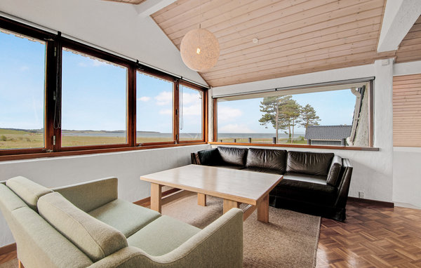 Ferienhaus - Fuglsø Strand , Dänemark - D26114 7