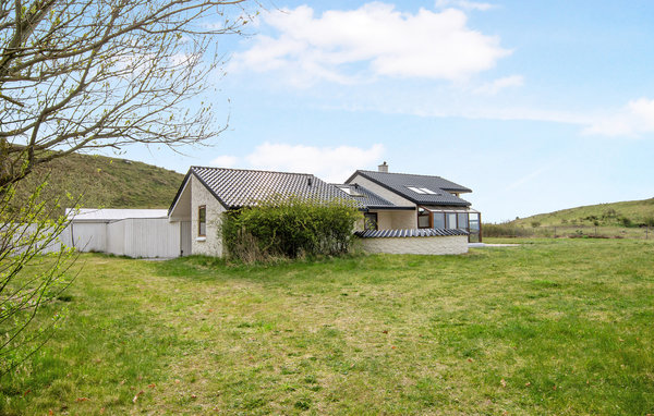 Ferienhaus - Fuglsø Strand , Dänemark - D26114 81