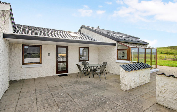 Ferienhaus - Fuglsø Strand , Dänemark - D26114 101