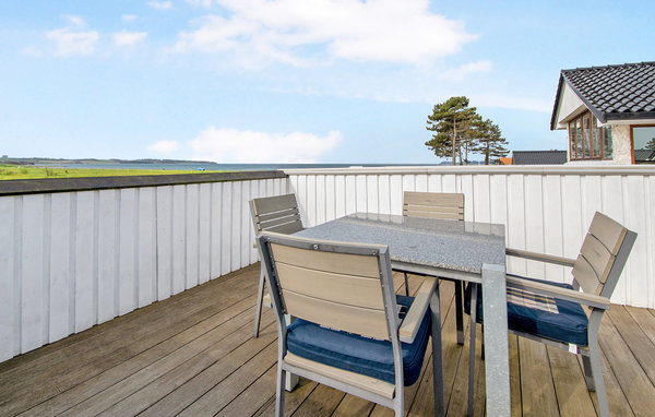 Ferienhaus - Fuglsø Strand , Dänemark - D26114 102