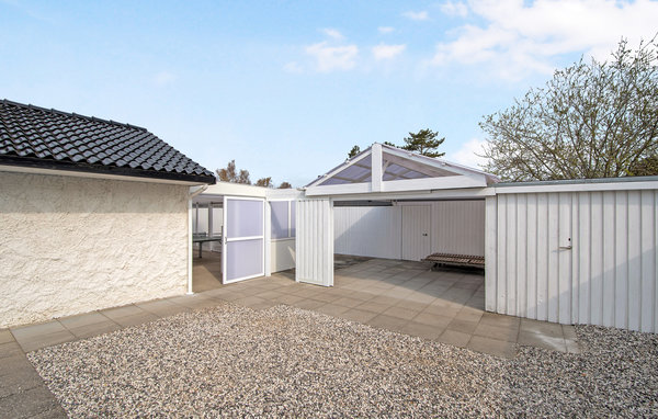 Ferienhaus - Fuglsø Strand , Dänemark - D26114 103