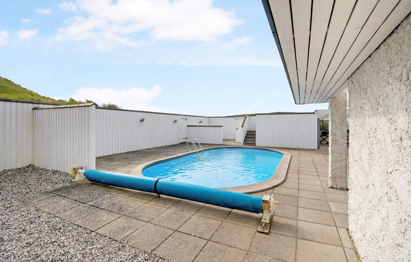 Ferienhaus - Fuglsø Strand , Dänemark - D26114 11