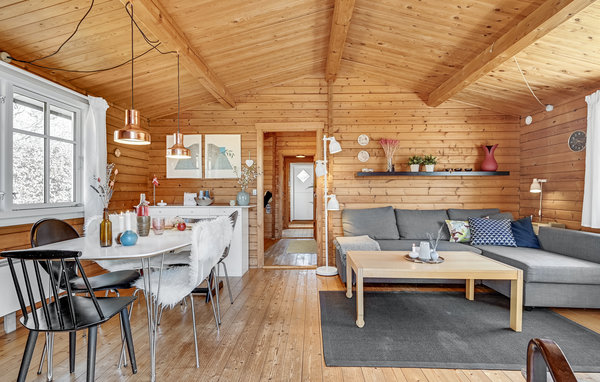 Feriehus - Fuglsø Strand , Danmark - D26208 4