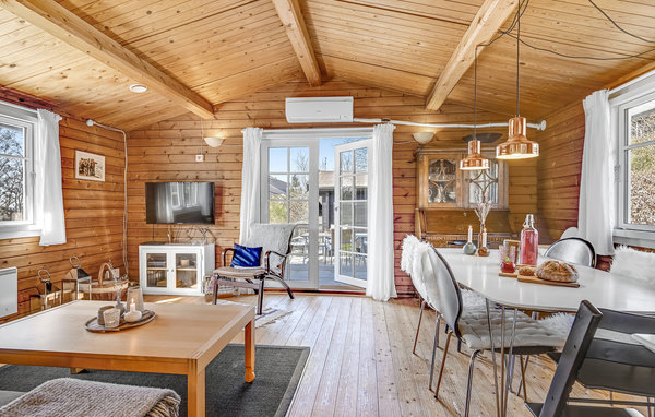 Feriehus - Fuglsø Strand , Danmark - D26208 301