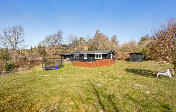 Casa vacanze - Fuglsø Strand , Danimarca - D26208 1