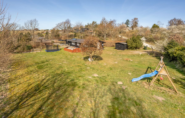 Feriehus - Fuglsø Strand , Danmark - D26208 81
