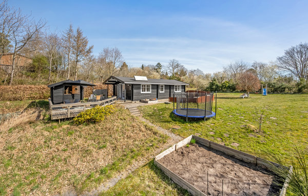 Feriehus - Fuglsø Strand , Danmark - D26208 82