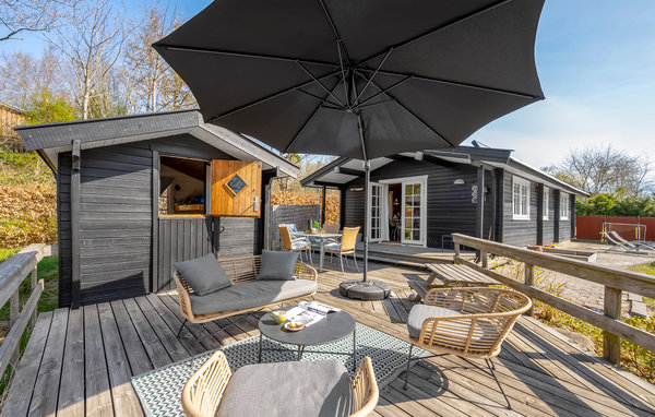 Feriehus - Fuglsø Strand , Danmark - D26208 9