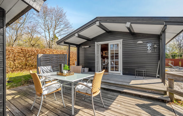 Casa vacanze - Fuglsø Strand , Danimarca - D26208 2