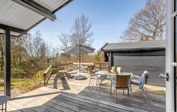 Feriehus - Fuglsø Strand , Danmark - D26208 103